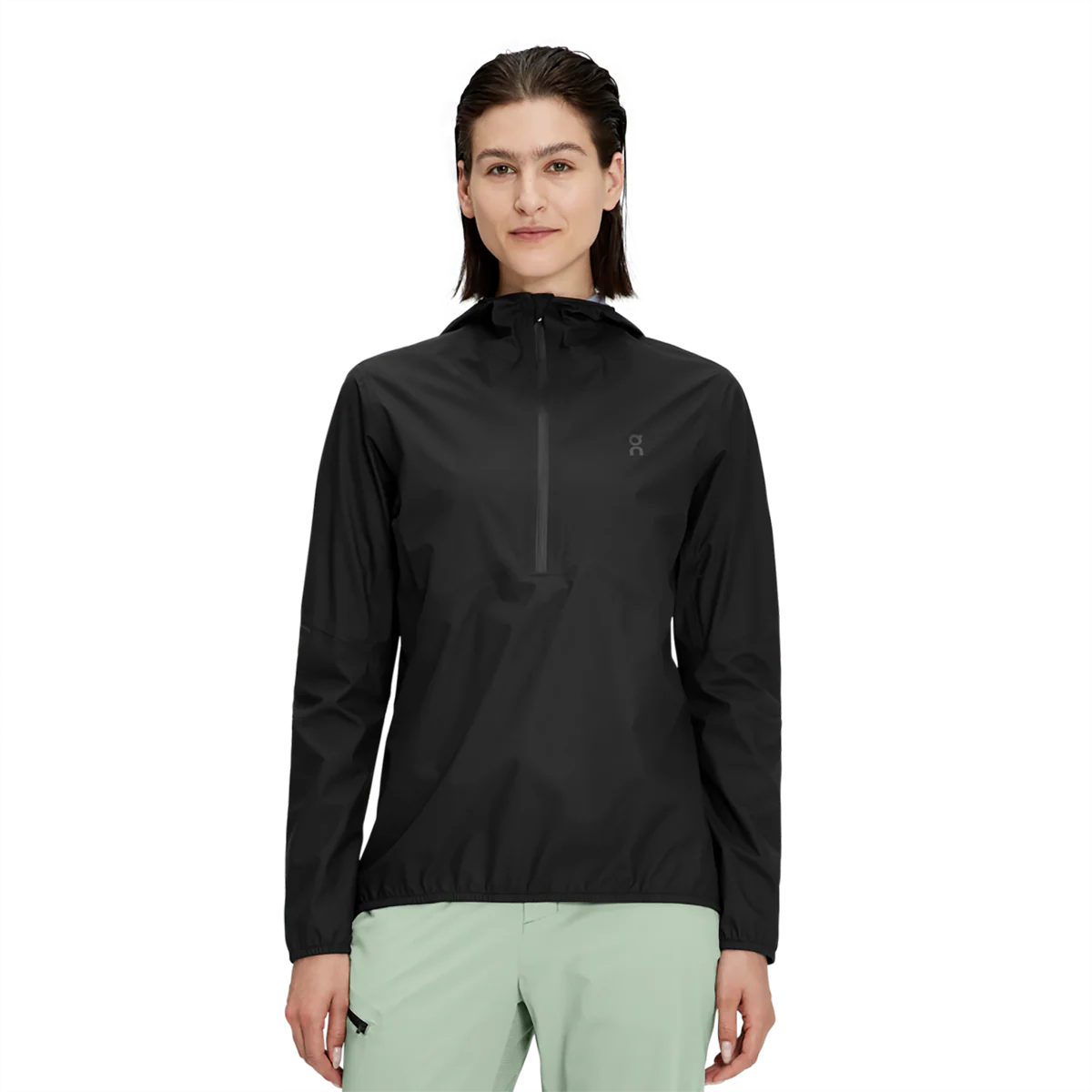 ON Waterproof Anorak