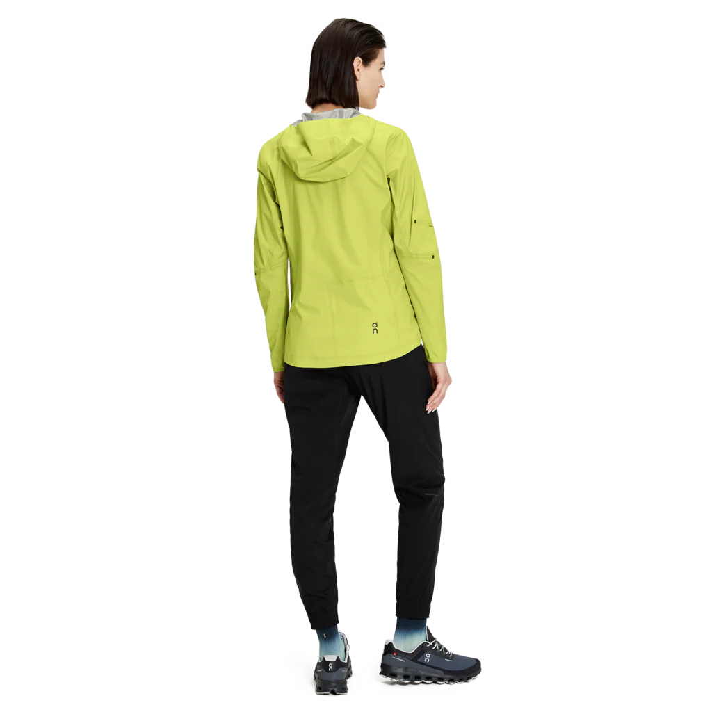 ON Waterproof Anorak - Image 13