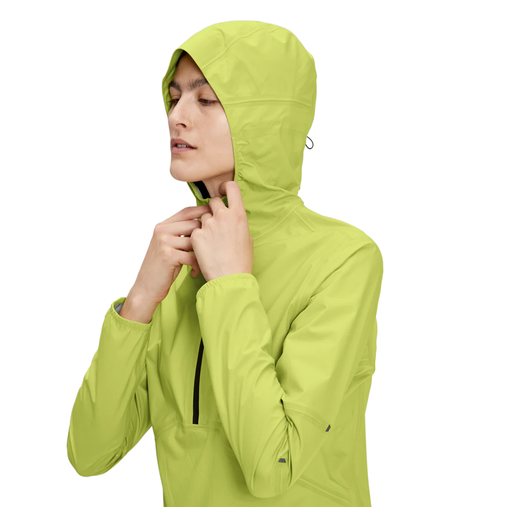 ON Waterproof Anorak - Image 14