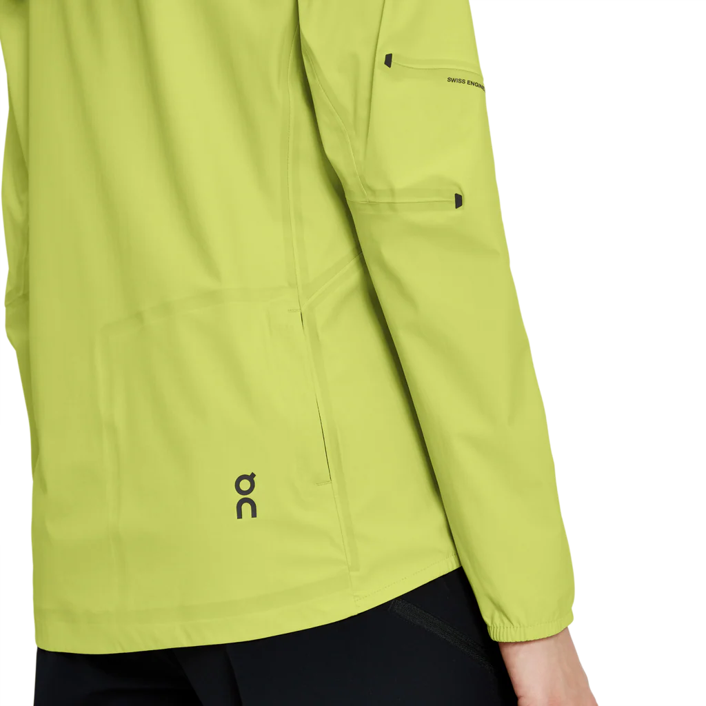 ON Waterproof Anorak - Image 16