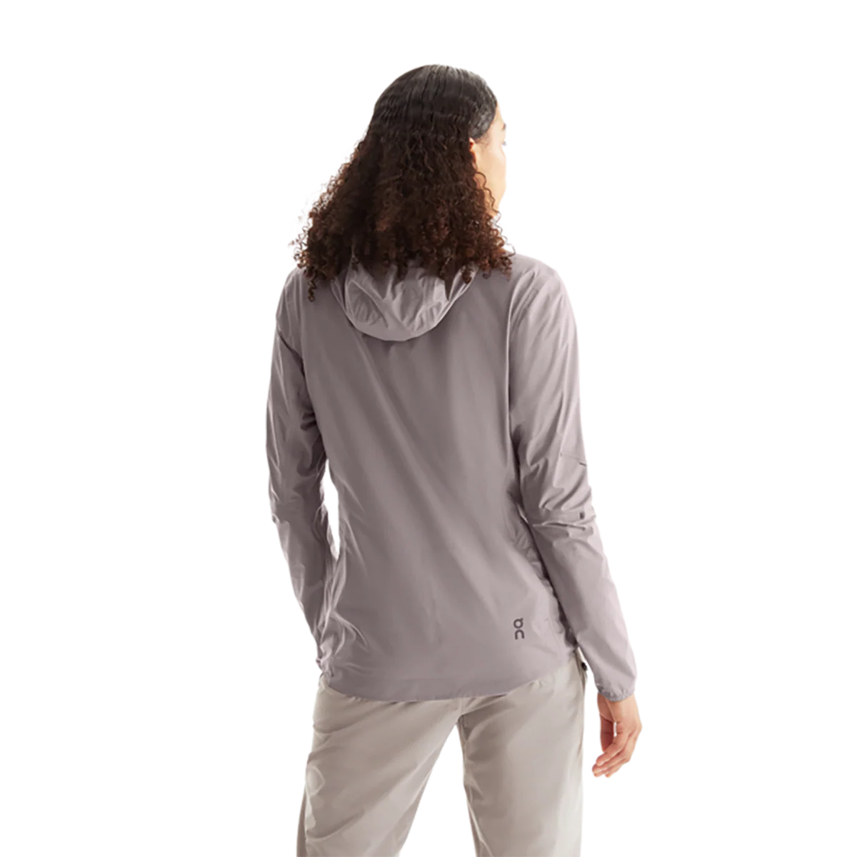ON Waterproof Anorak - Image 19
