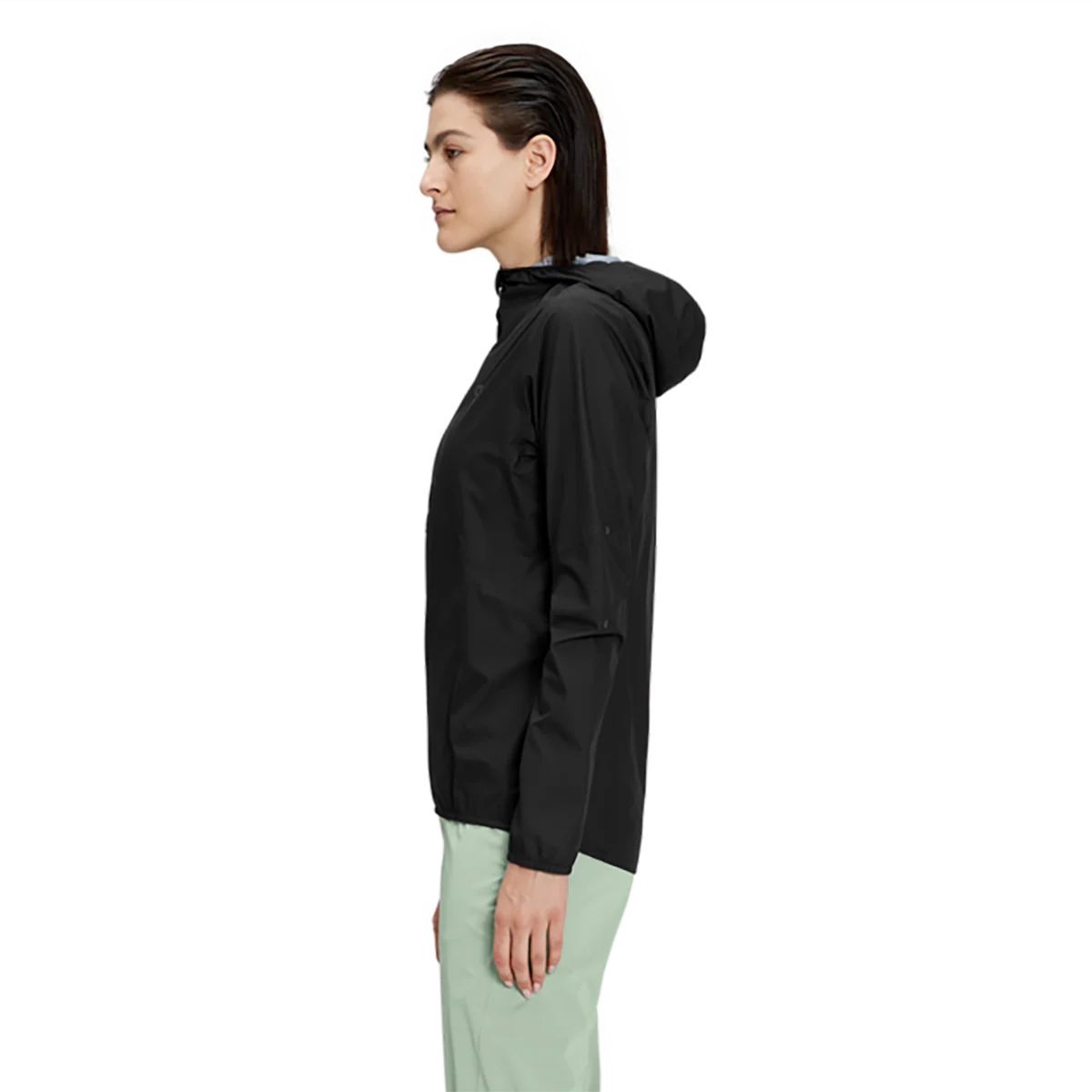 ON Waterproof Anorak - Image 2