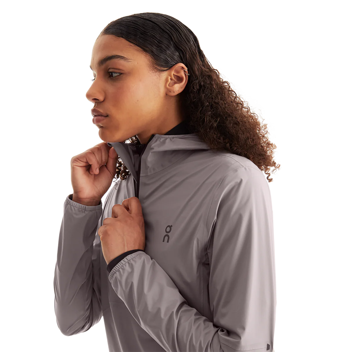 ON Waterproof Anorak - Image 20