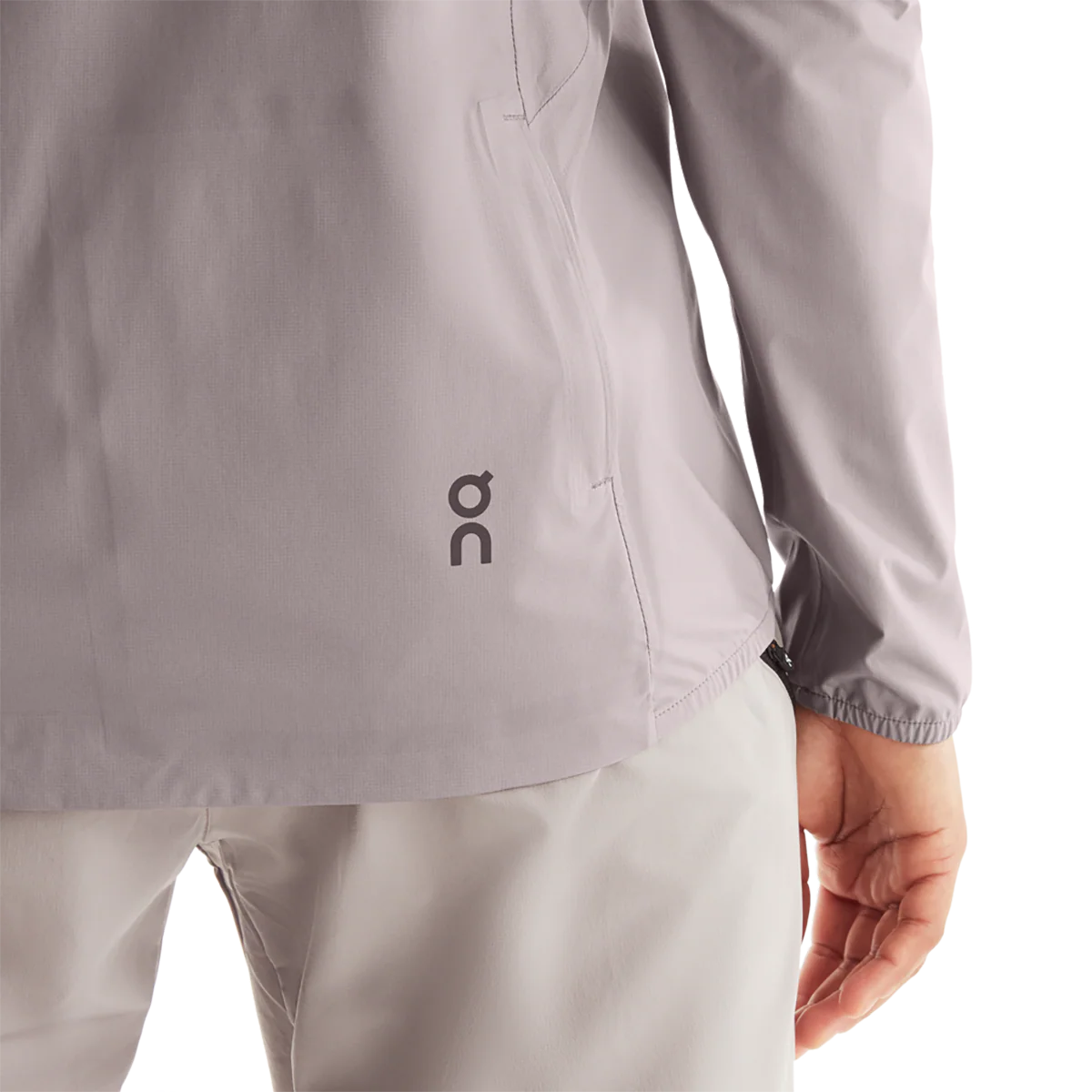 ON Waterproof Anorak - Image 21