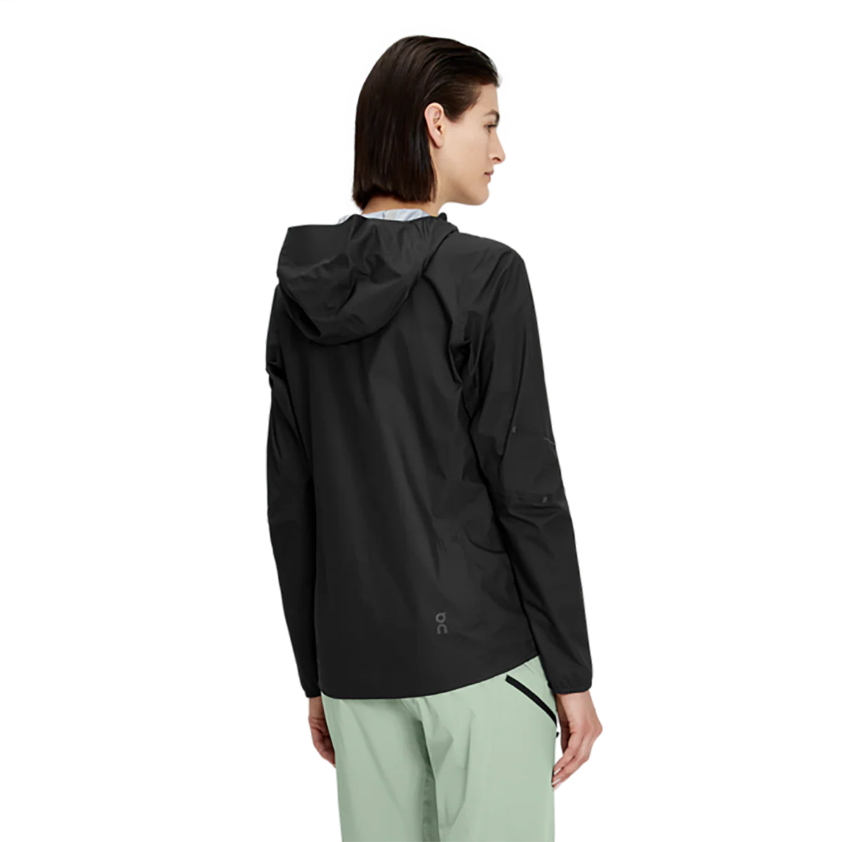 ON Waterproof Anorak - Image 3
