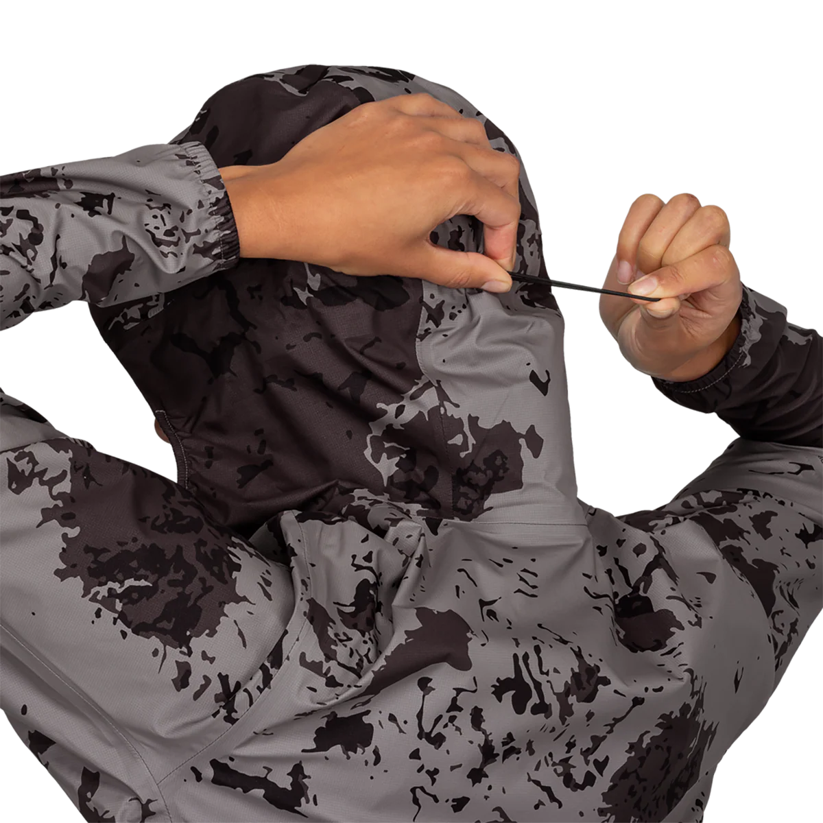 ON Waterproof Anorak - Image 8
