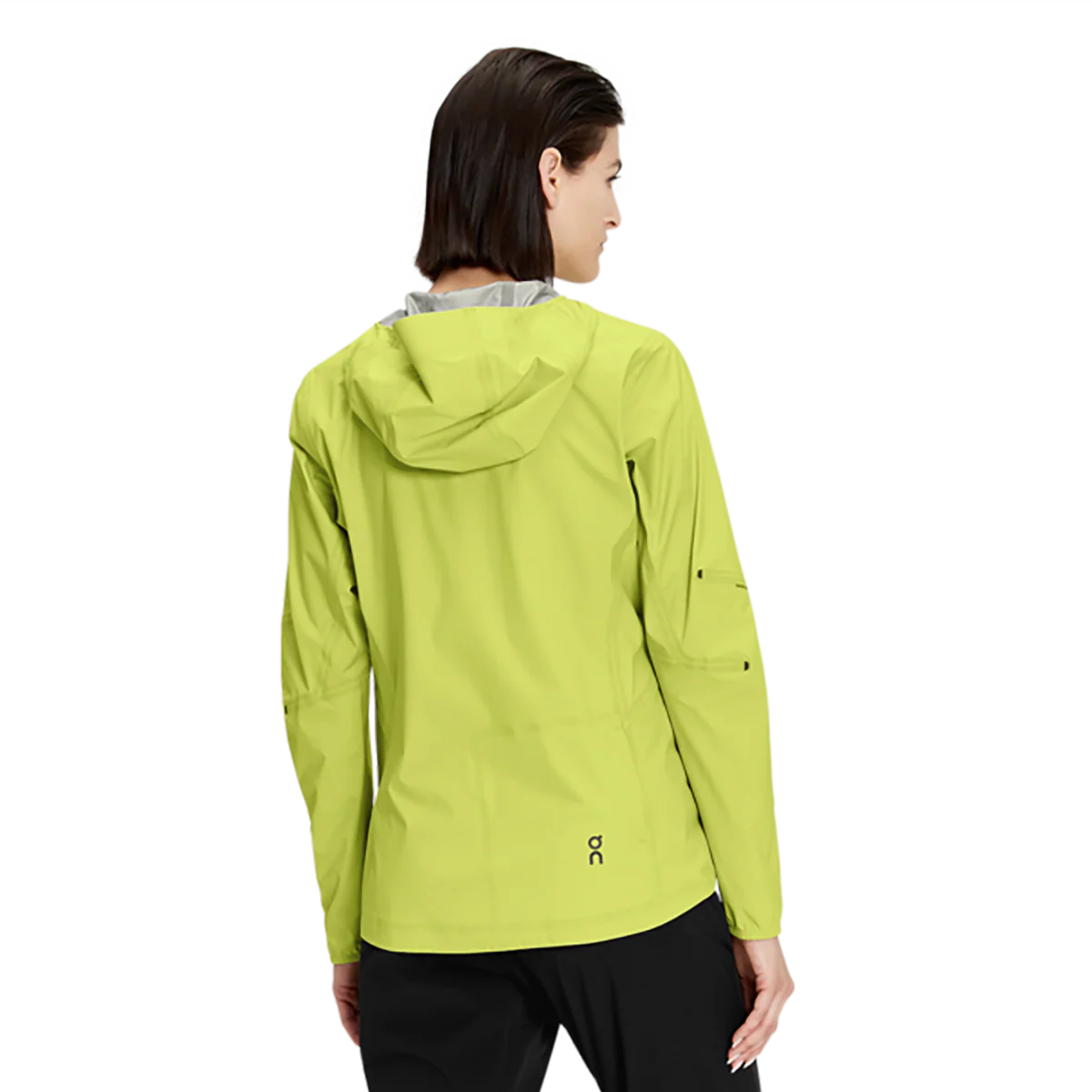 ON Waterproof Anorak - Image 14