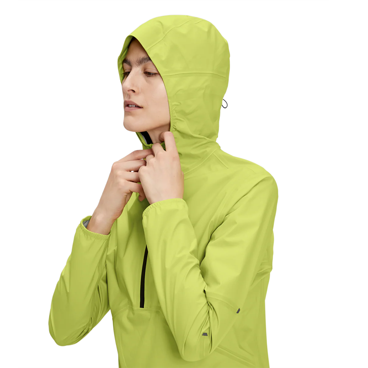 ON Waterproof Anorak - Image 15