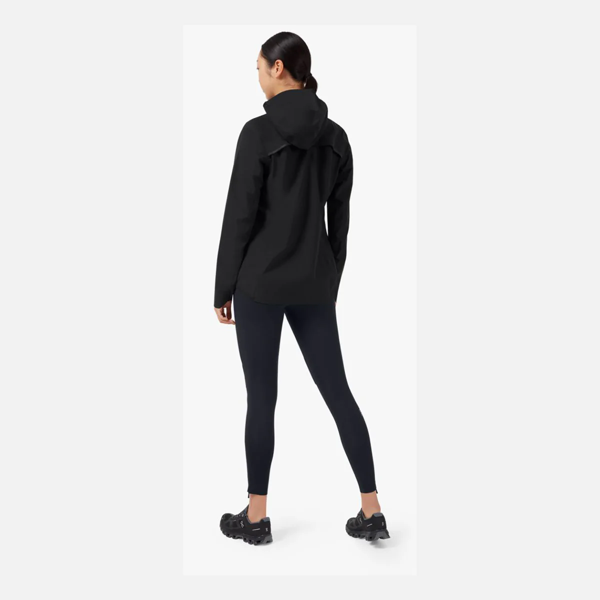 ON Waterproof Anorak - Image 3