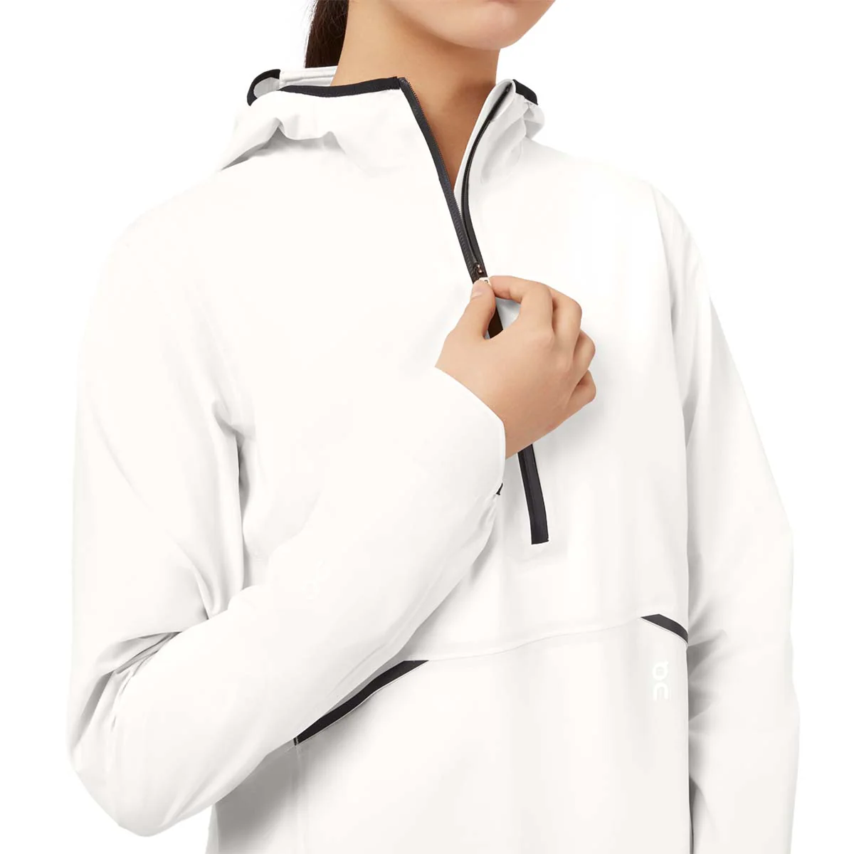ON Waterproof Anorak - Image 8