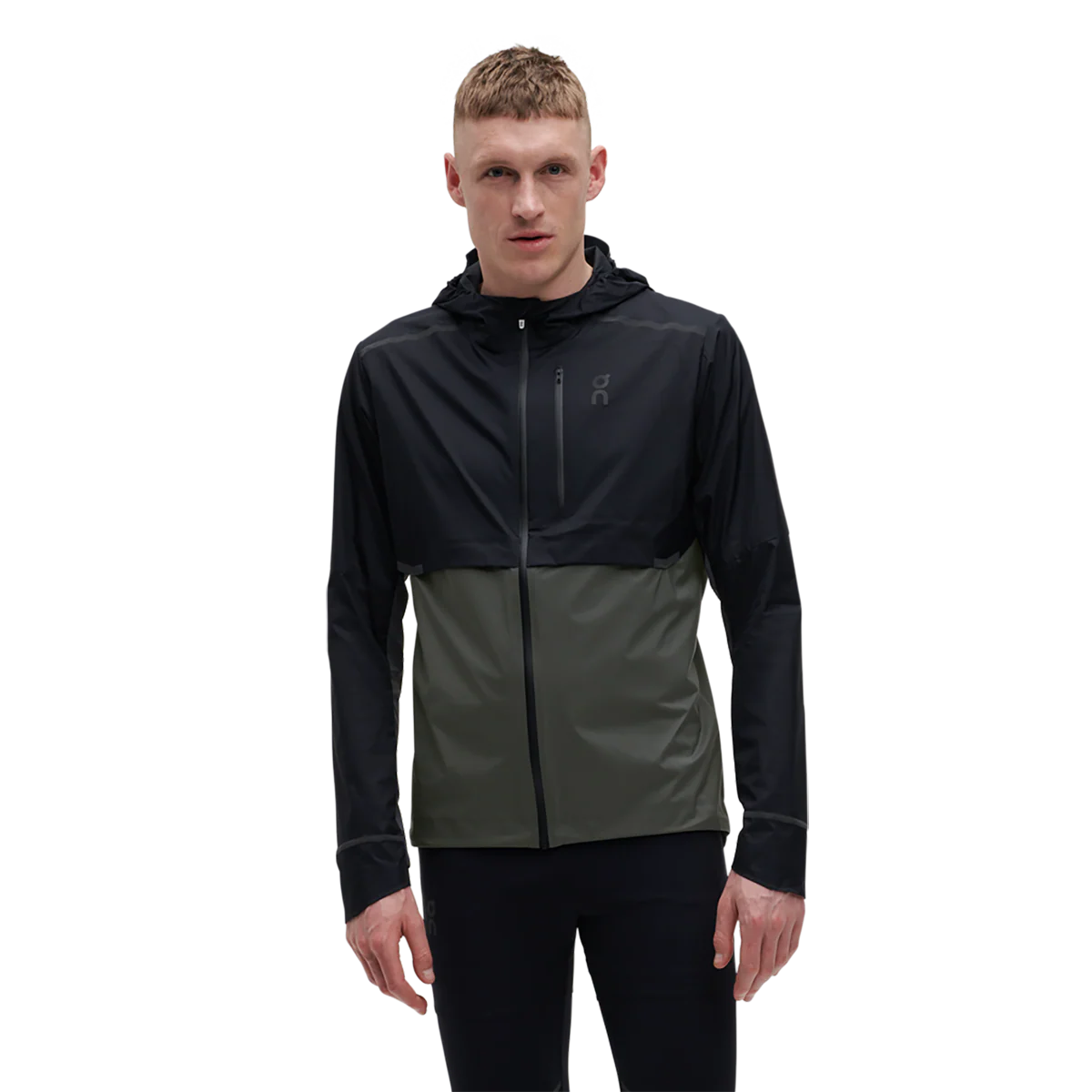 On Weather - Jacket 2