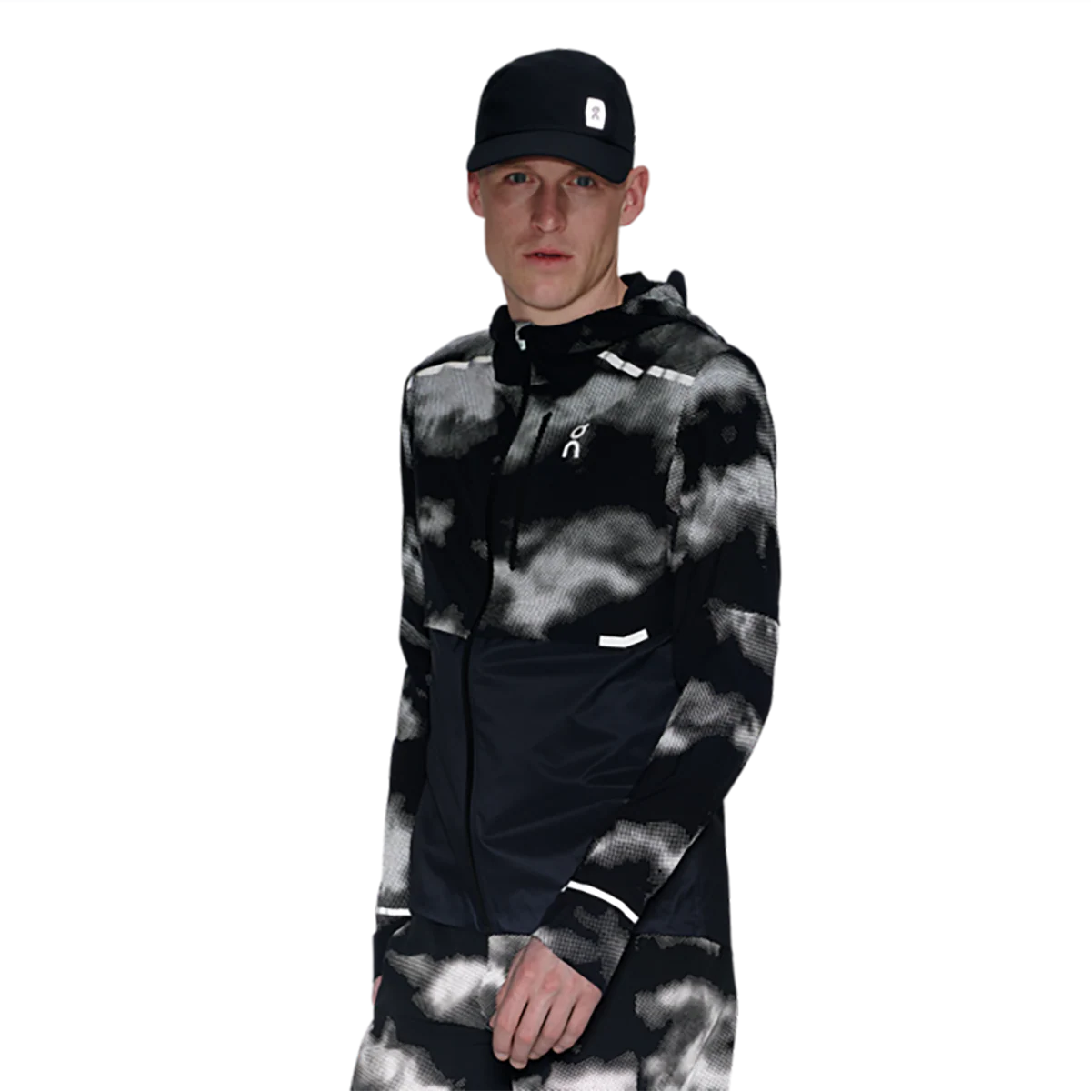ON Weather Jacket Lumos - Image 2