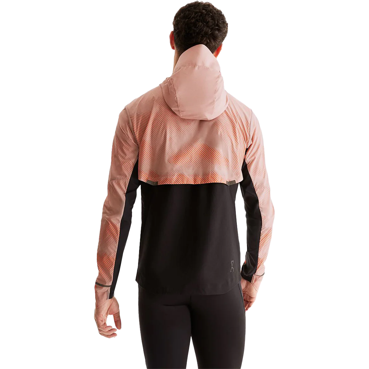 ON Weather Jacket Lumos - Image 6