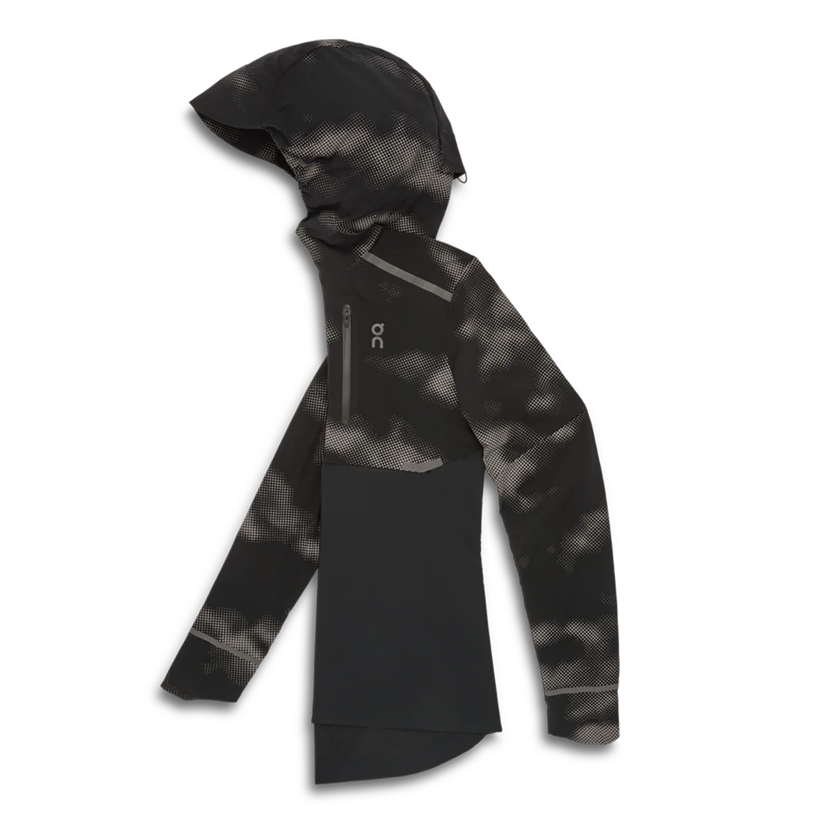 ON Weather Jacket Lumos - Image 10