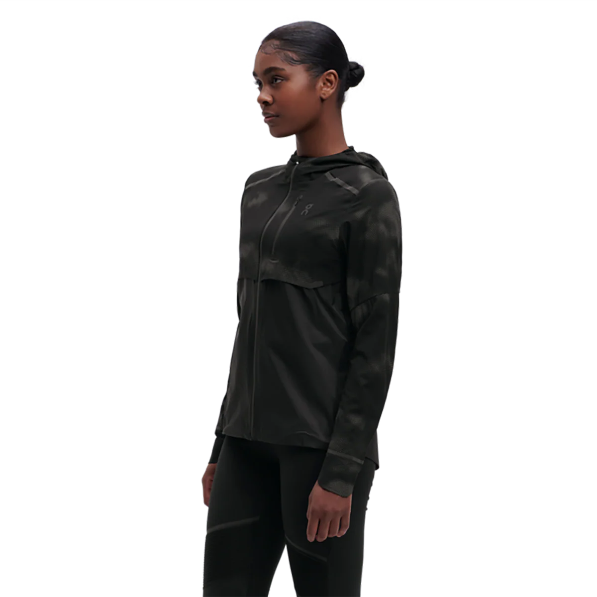 ON Weather Jacket Lumos - Image 3