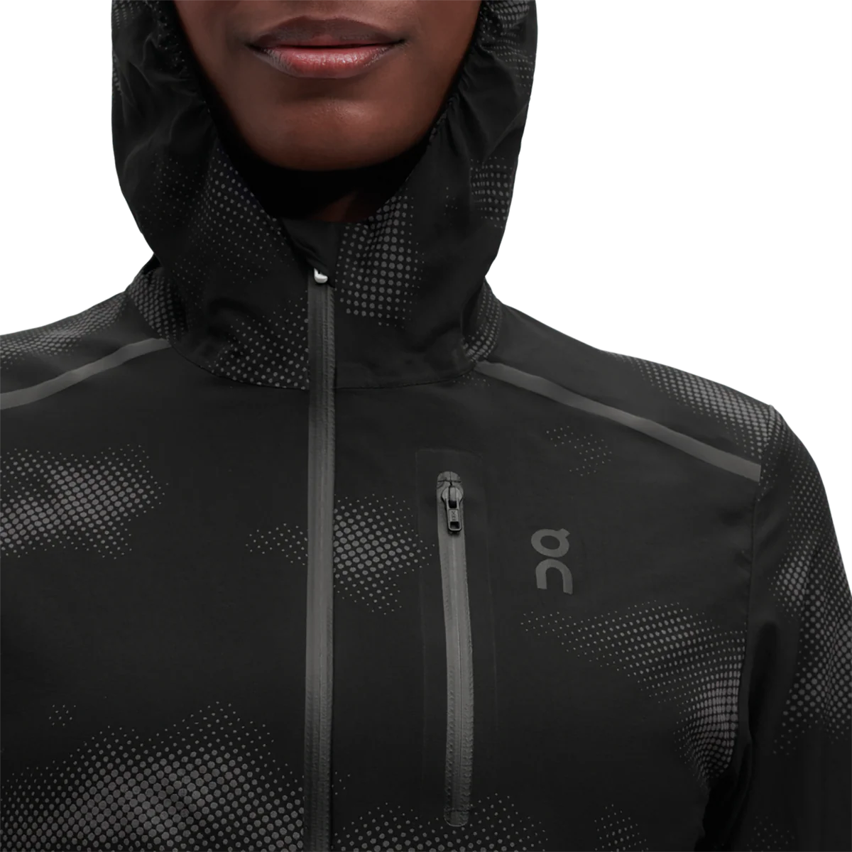 ON Weather Jacket Lumos - Image 9