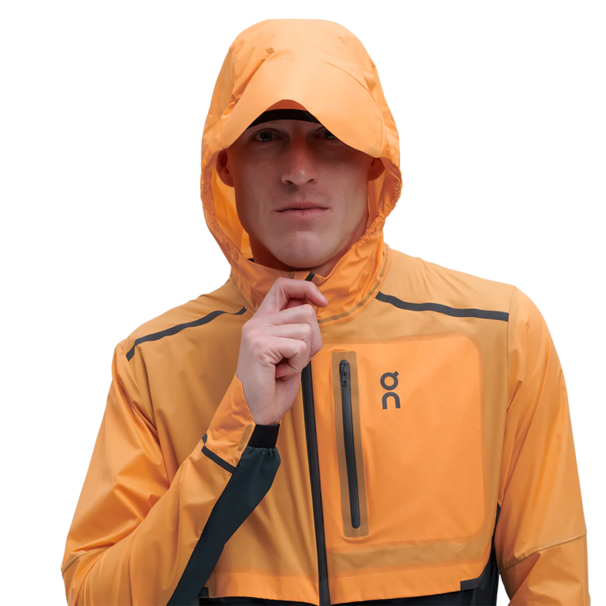 ON Weather Jacket - Image 19