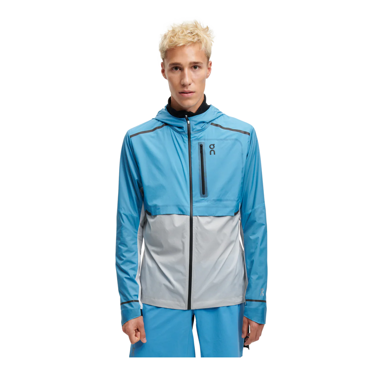 ON Weather Jacket - Image 24
