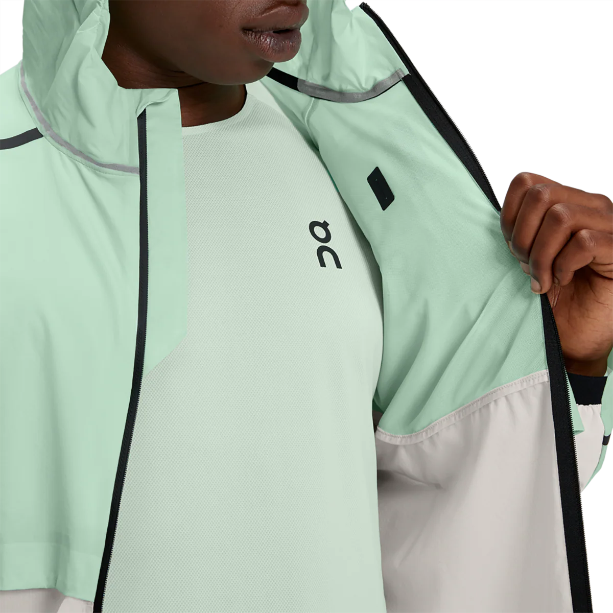 ON Weather Jacket - Image 7