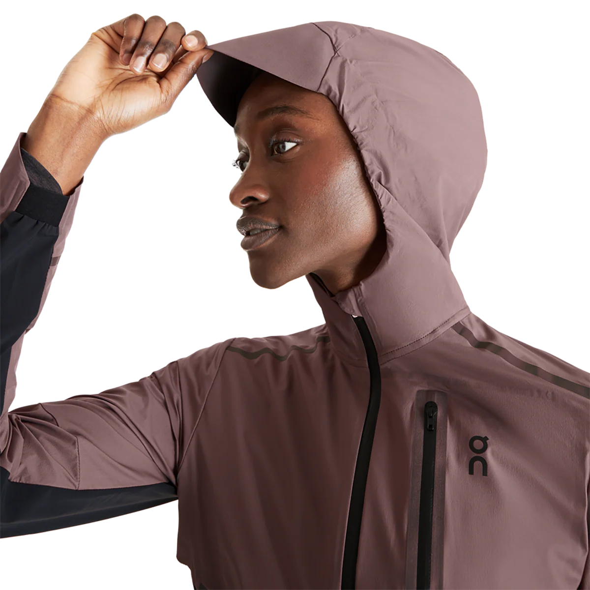 ON Weather Jacket - Image 4