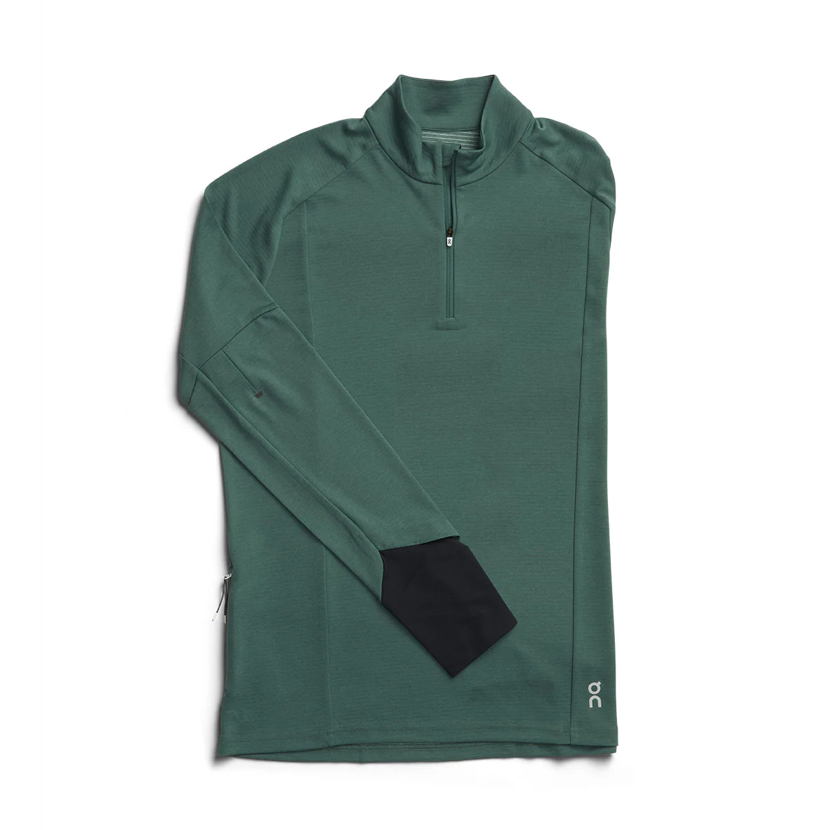 On Weather Shirt Longsleeve - Image 2