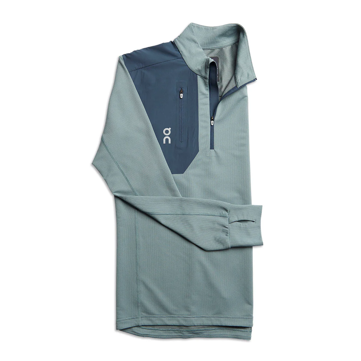 On Weather Shirt Longsleeve - Image 3