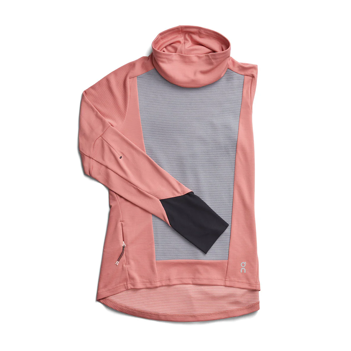 On Weather Shirt Longsleeve