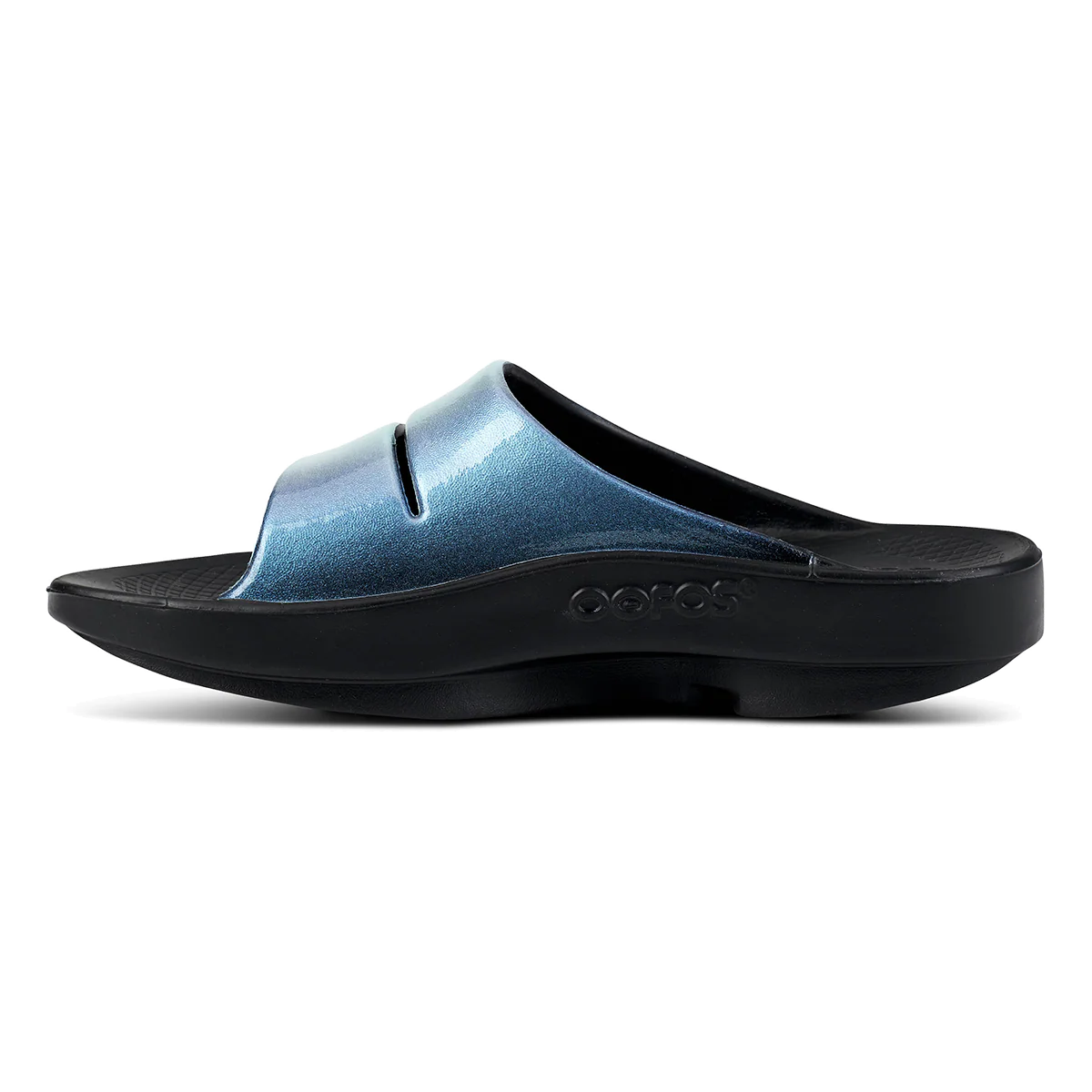 Oofos OOahh Luxe Slide - Image 14