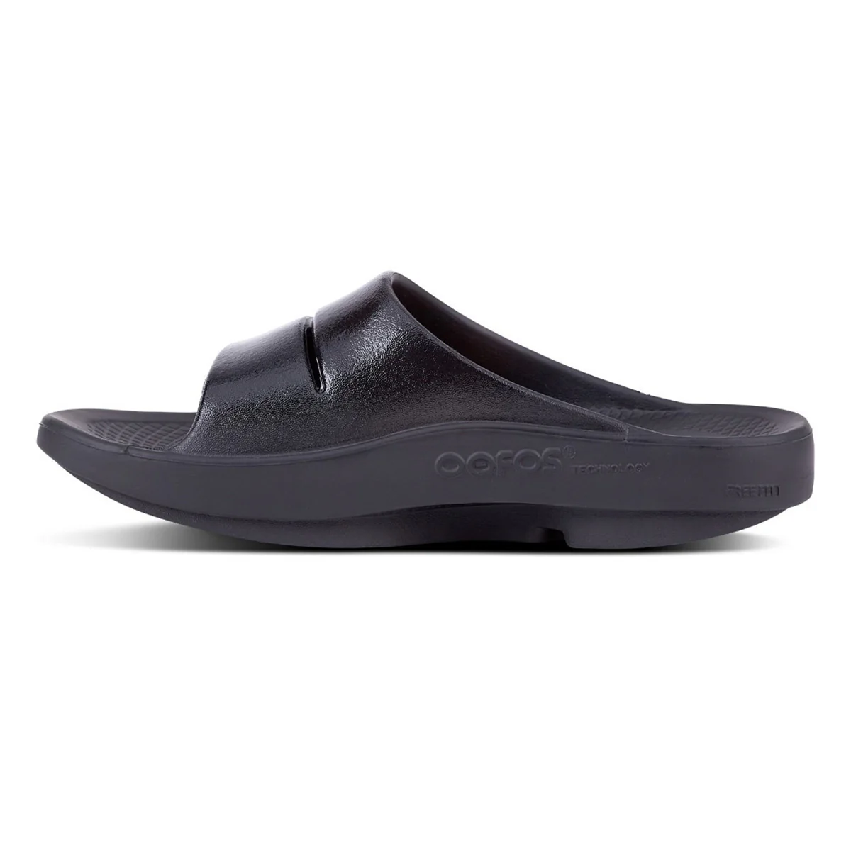 Oofos OOahh Luxe Slide - Image 18