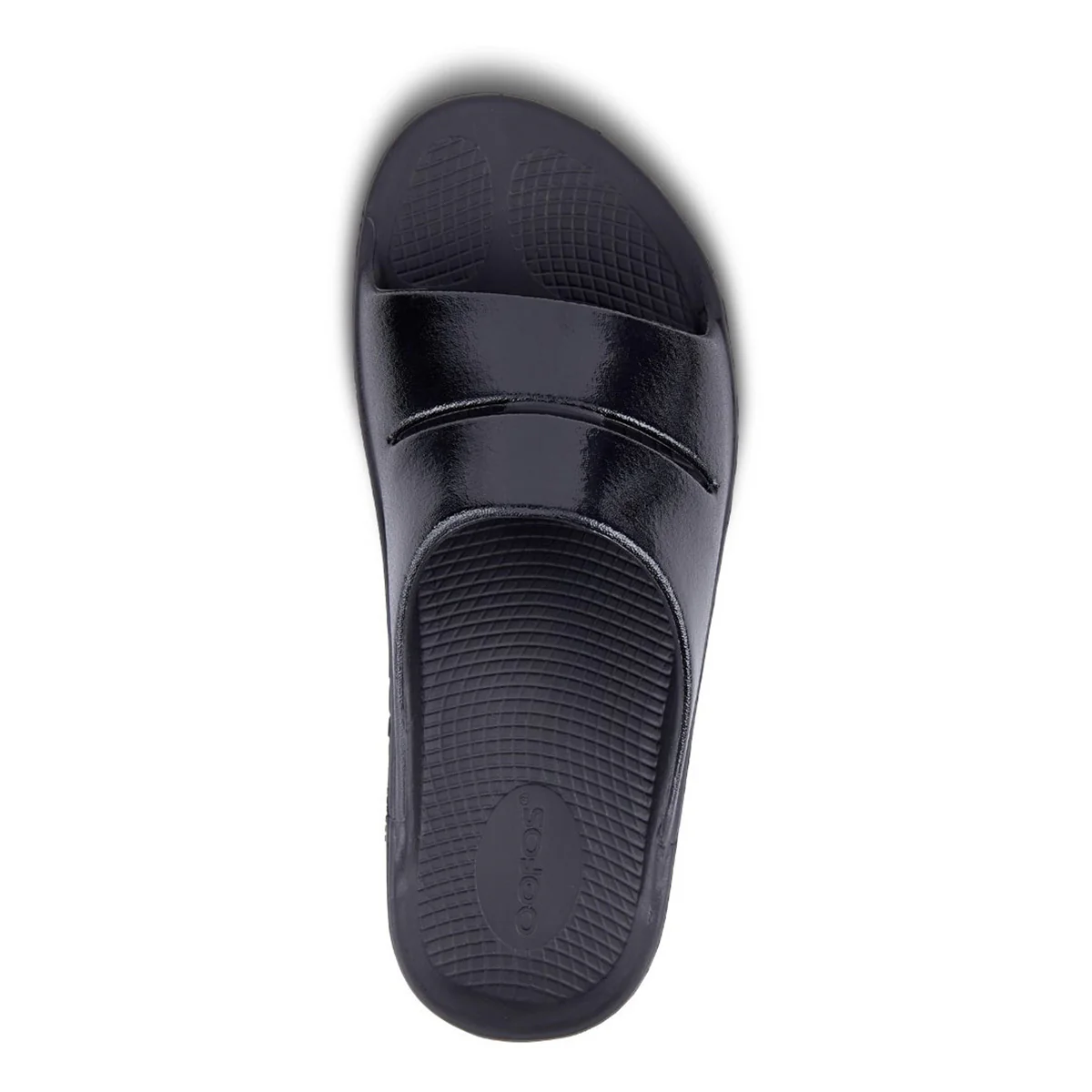 Oofos OOahh Luxe Slide - Image 19