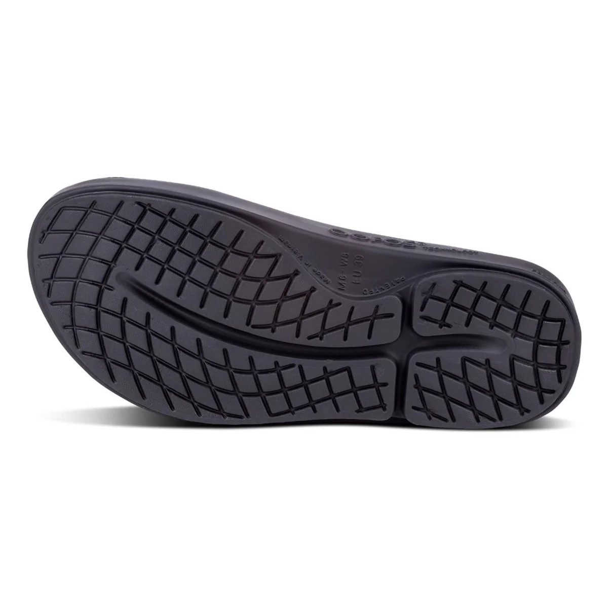 Oofos OOahh Luxe Slide - Image 20