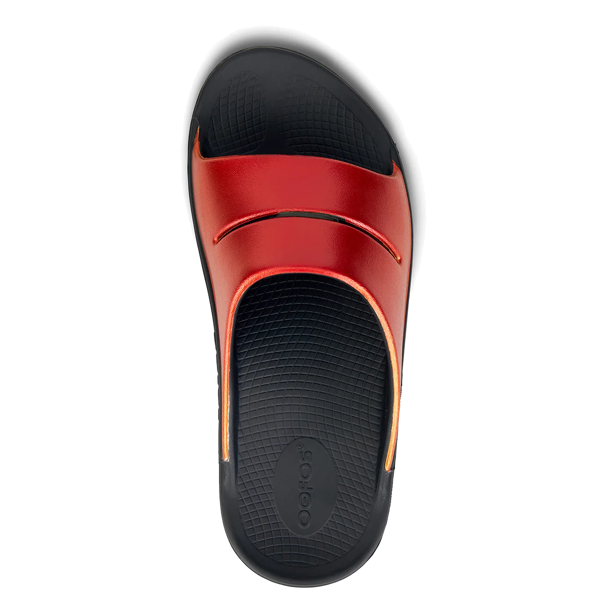 Oofos OOahh Luxe Slide - Image 3