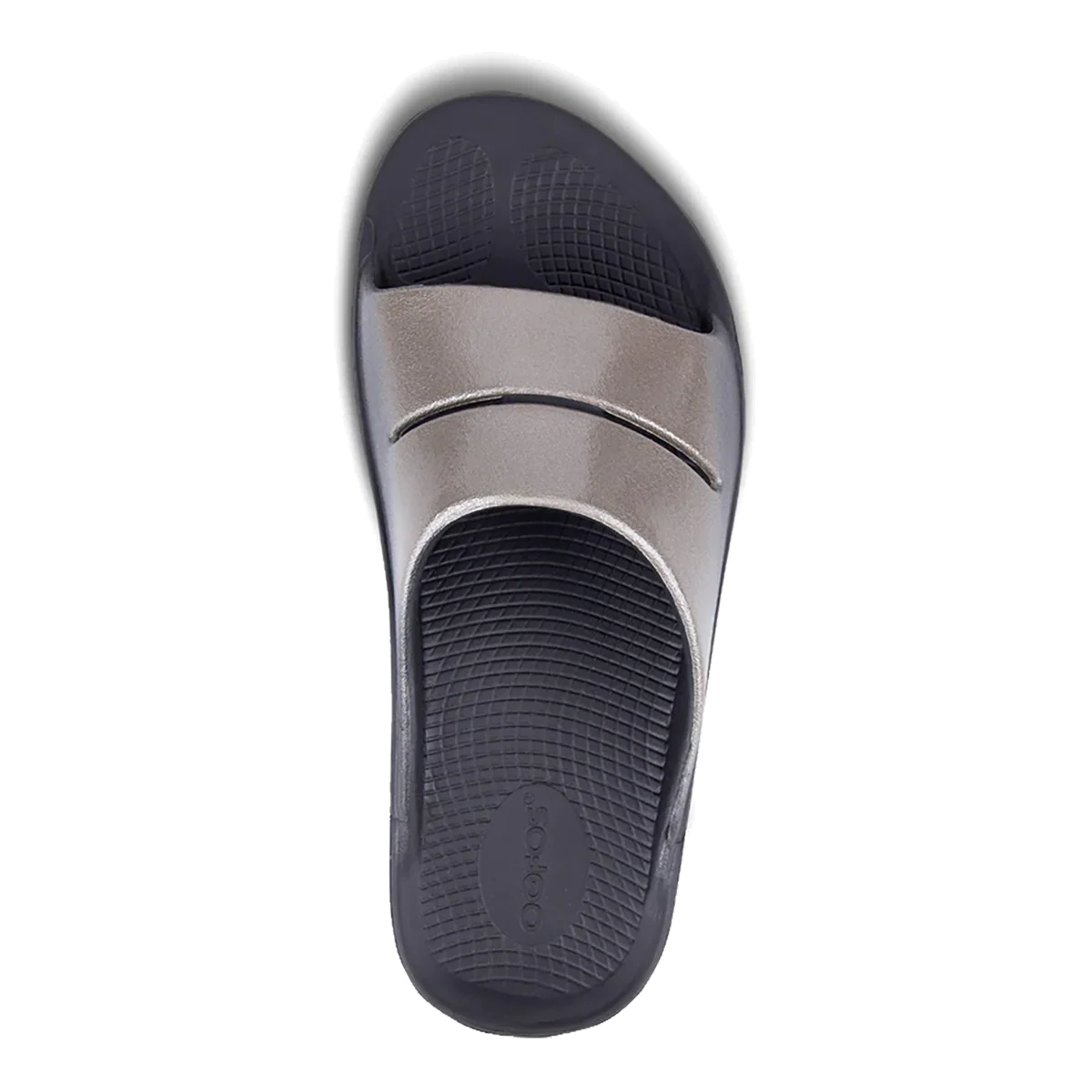 Oofos OOahh Luxe Slide - Image 31