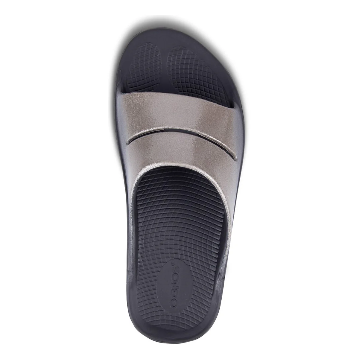 Oofos OOahh Luxe Slide - Image 6