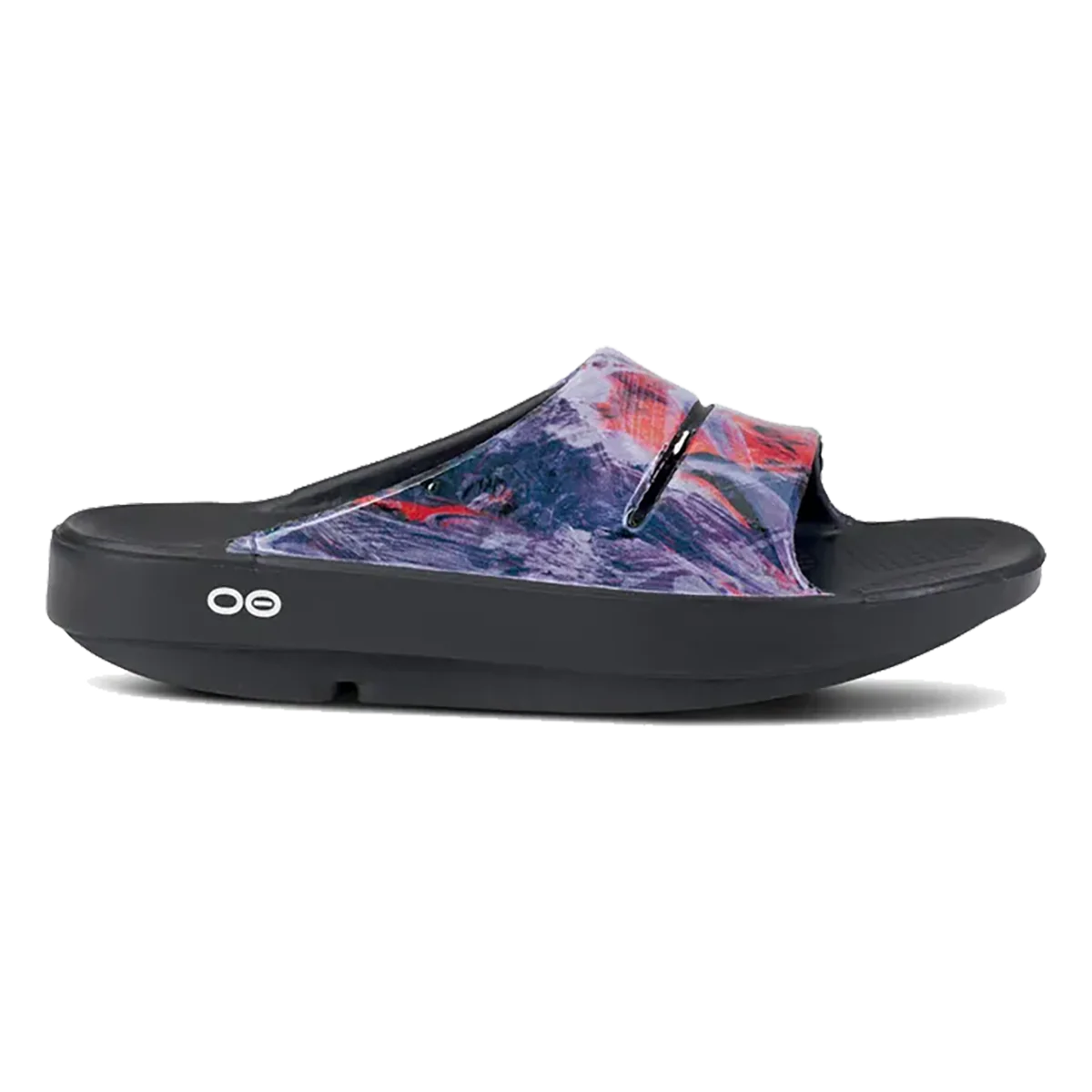 Oofos OOahh Slide Ltd