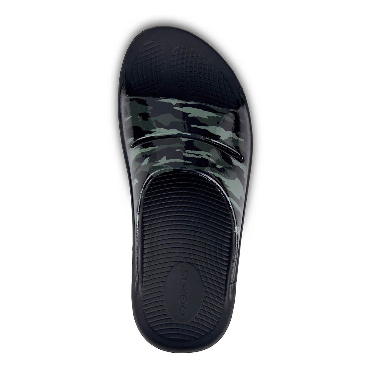 Oofos OOahh Slide Ltd - Image 11