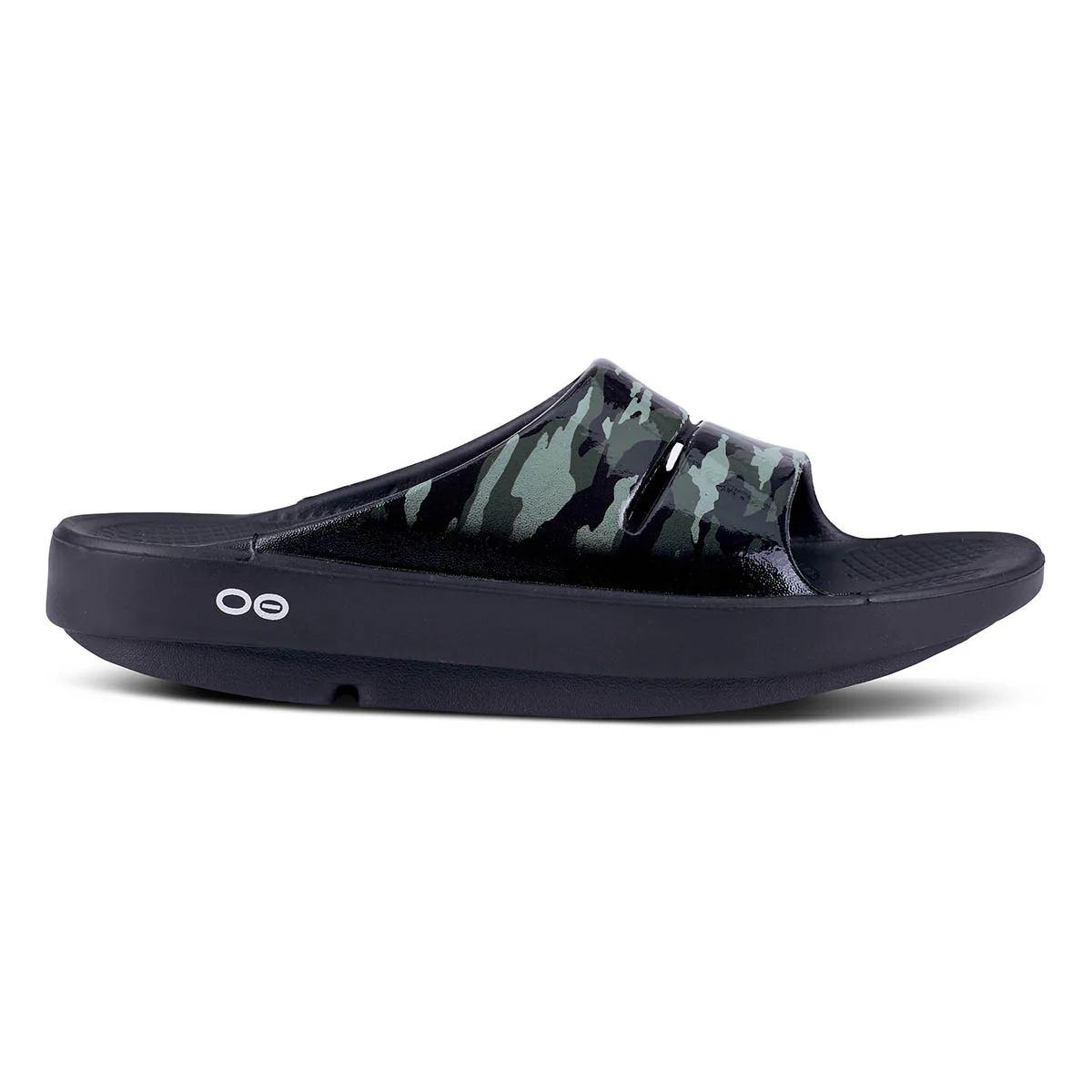 Oofos OOahh Slide Ltd - Image 9