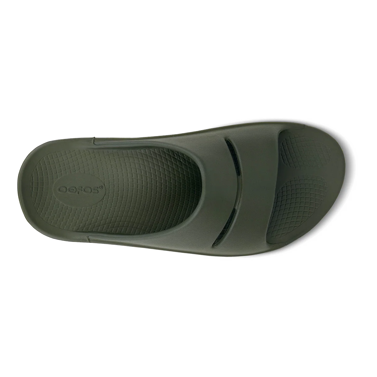Oofos OOahh Slide - Image 15