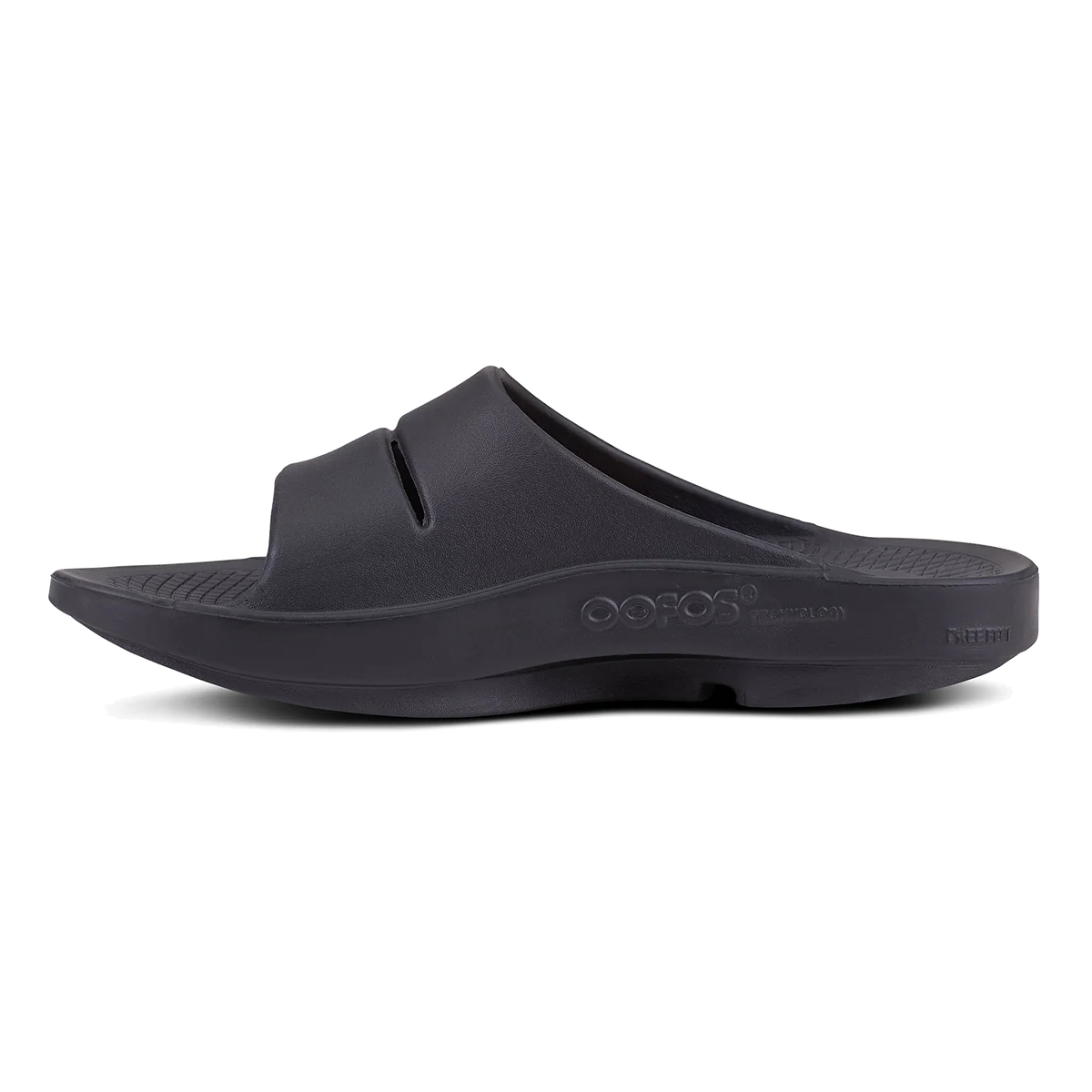 Oofos OOahh Sport Slide - Image 10
