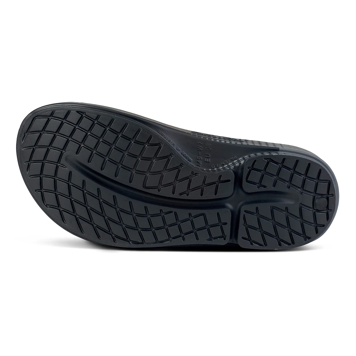 Oofos OOahh Sport Slide - Image 37