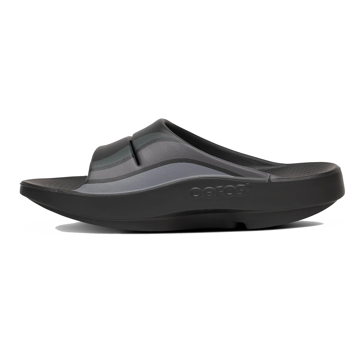 Oofos OOahh Sport Slide - Image 6
