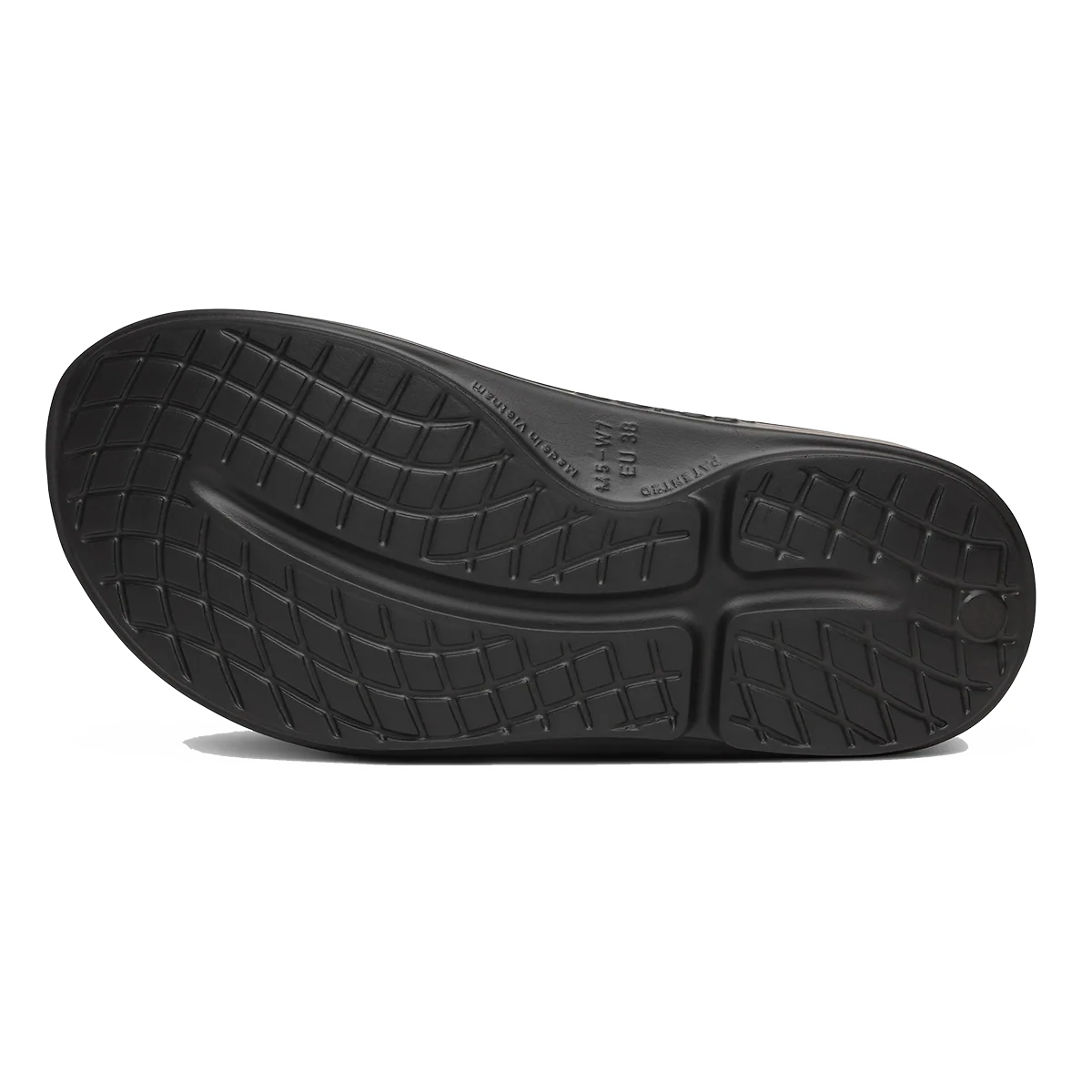 Oofos OOahh Sport Slide - Image 9