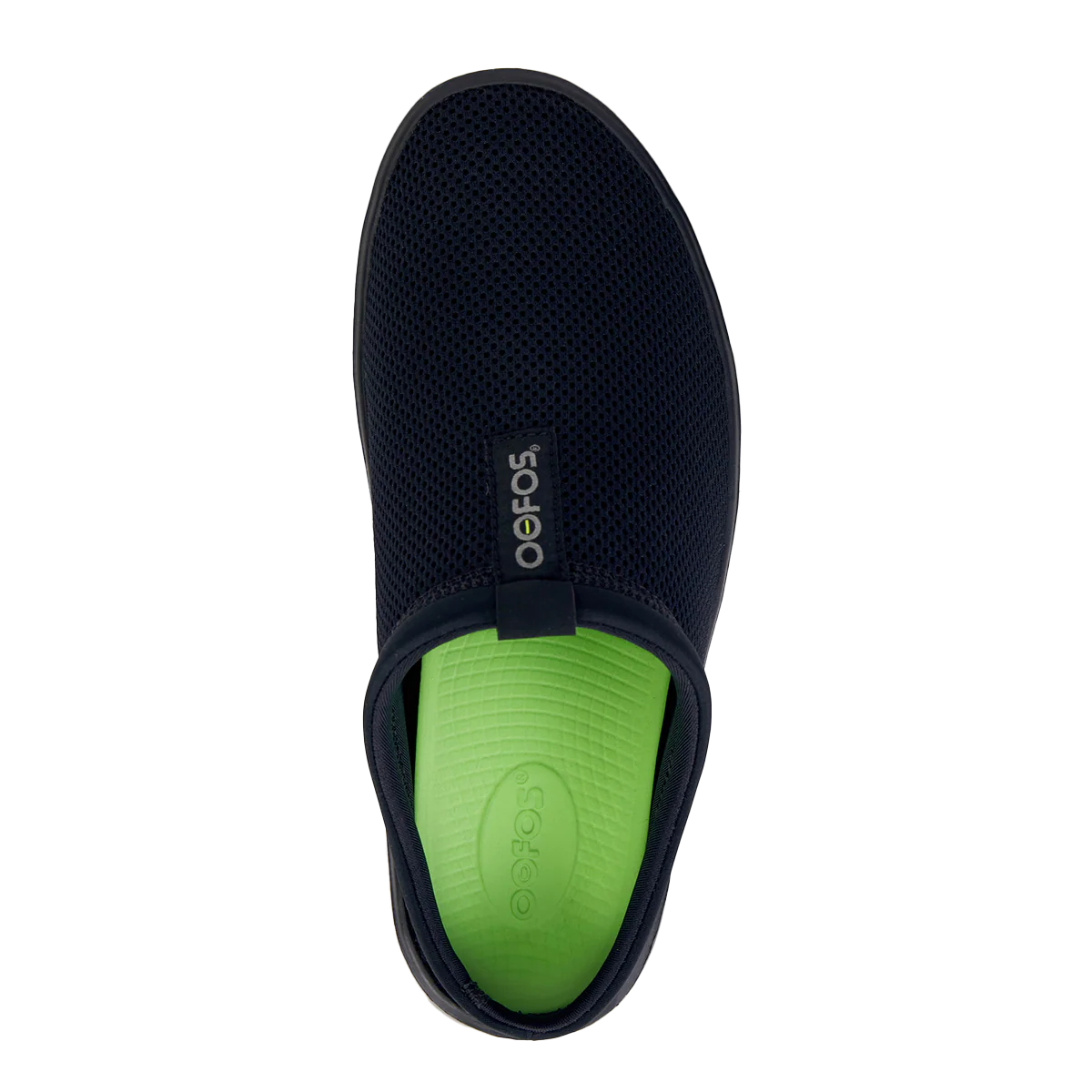 Oofos OOcoozie Sport Mule - Image 3