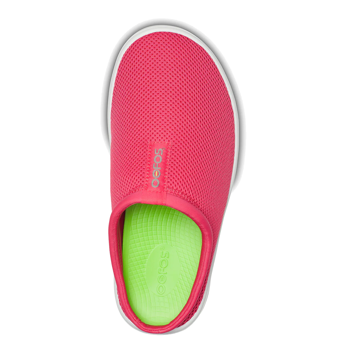 Oofos OOcoozie Sport Mule - Image 3