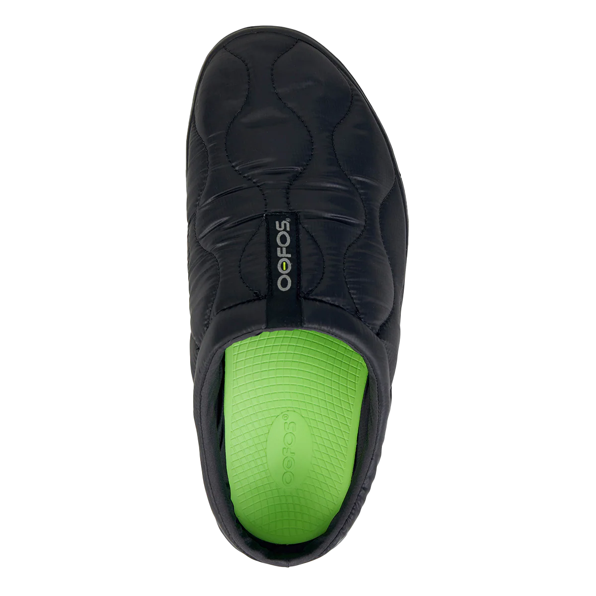 Oofos OOcoozie Thermo Mule - Image 3