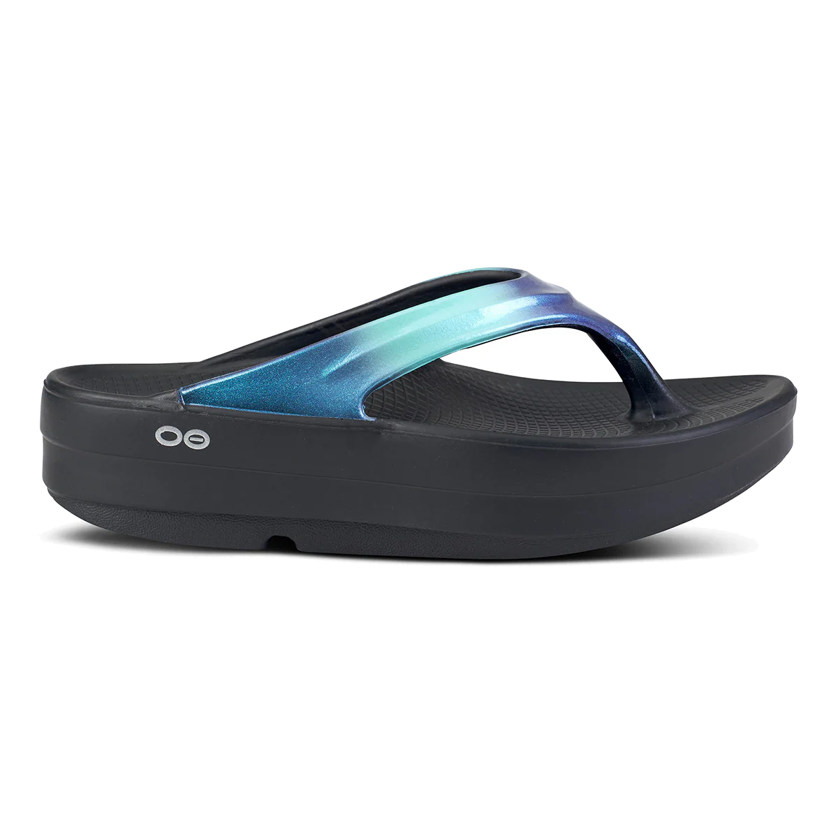 Oofos Oomega Luxe