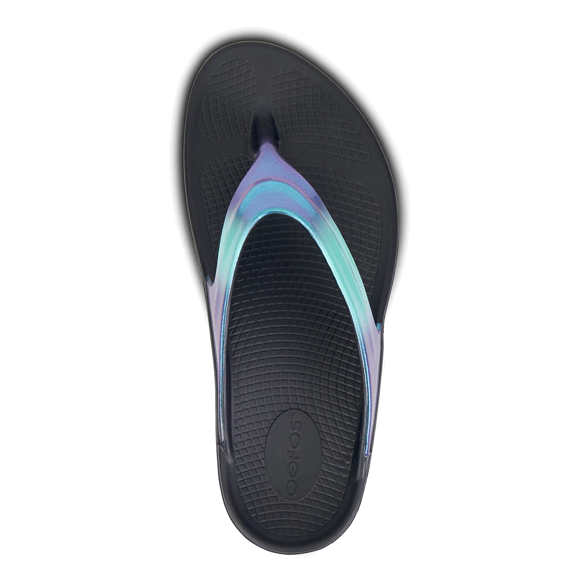Oofos Oomega Luxe - Image 3
