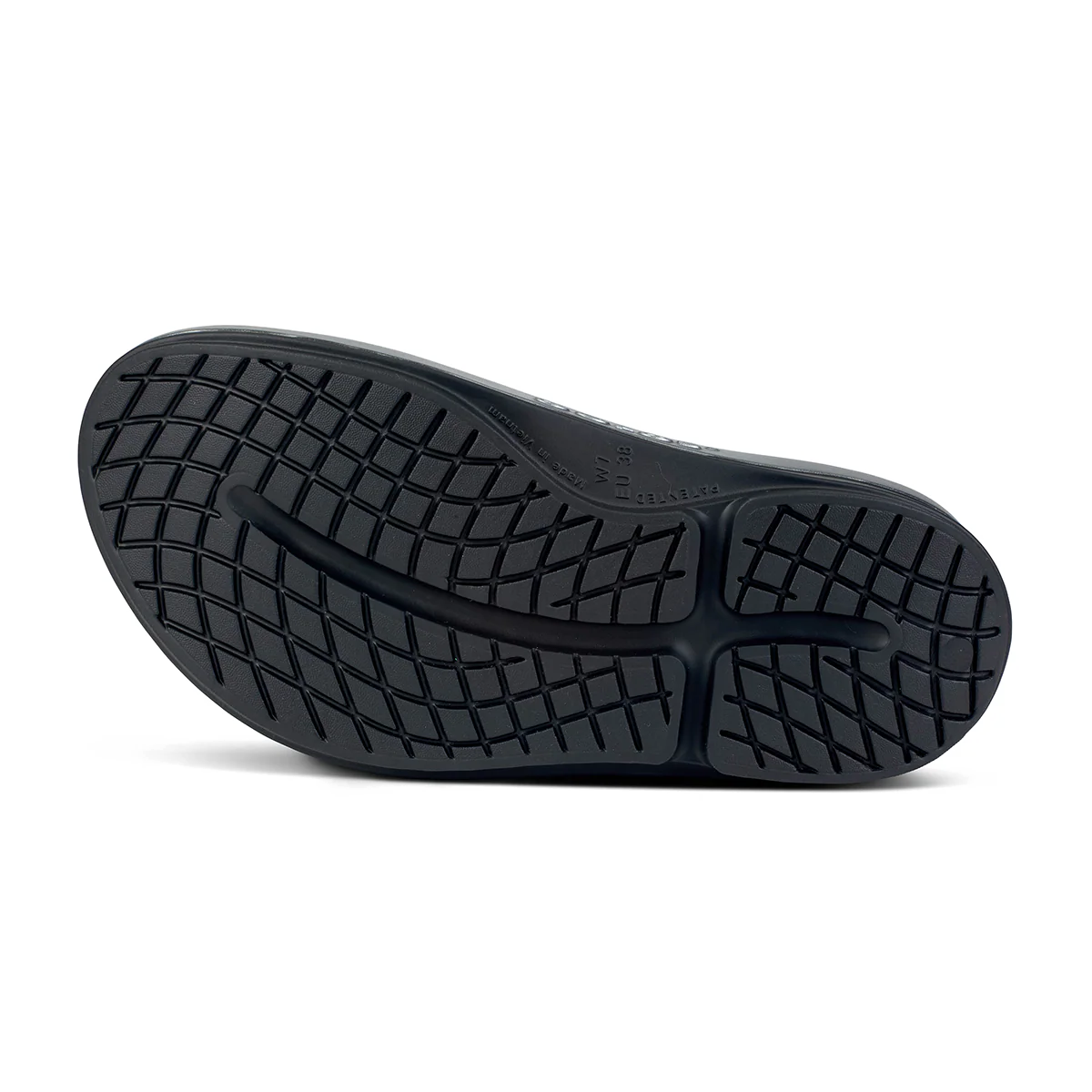 Oofos OOmega OOahh Luxe Slide - Image 8