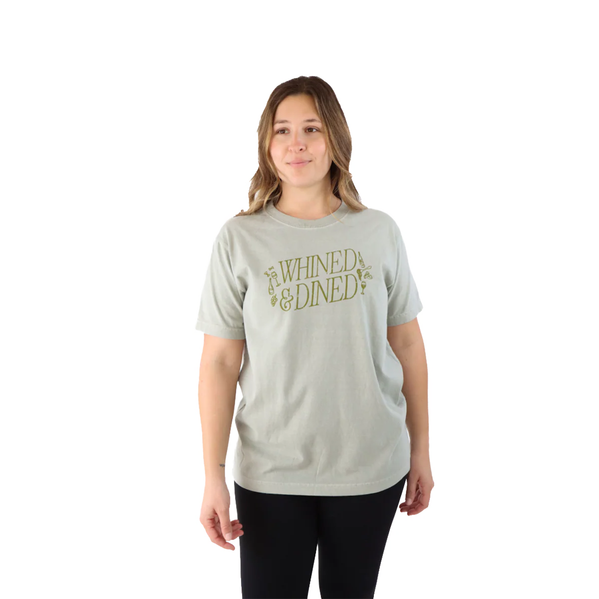 Pep & BB 4810GD Short Sleeve Tee - Image 18