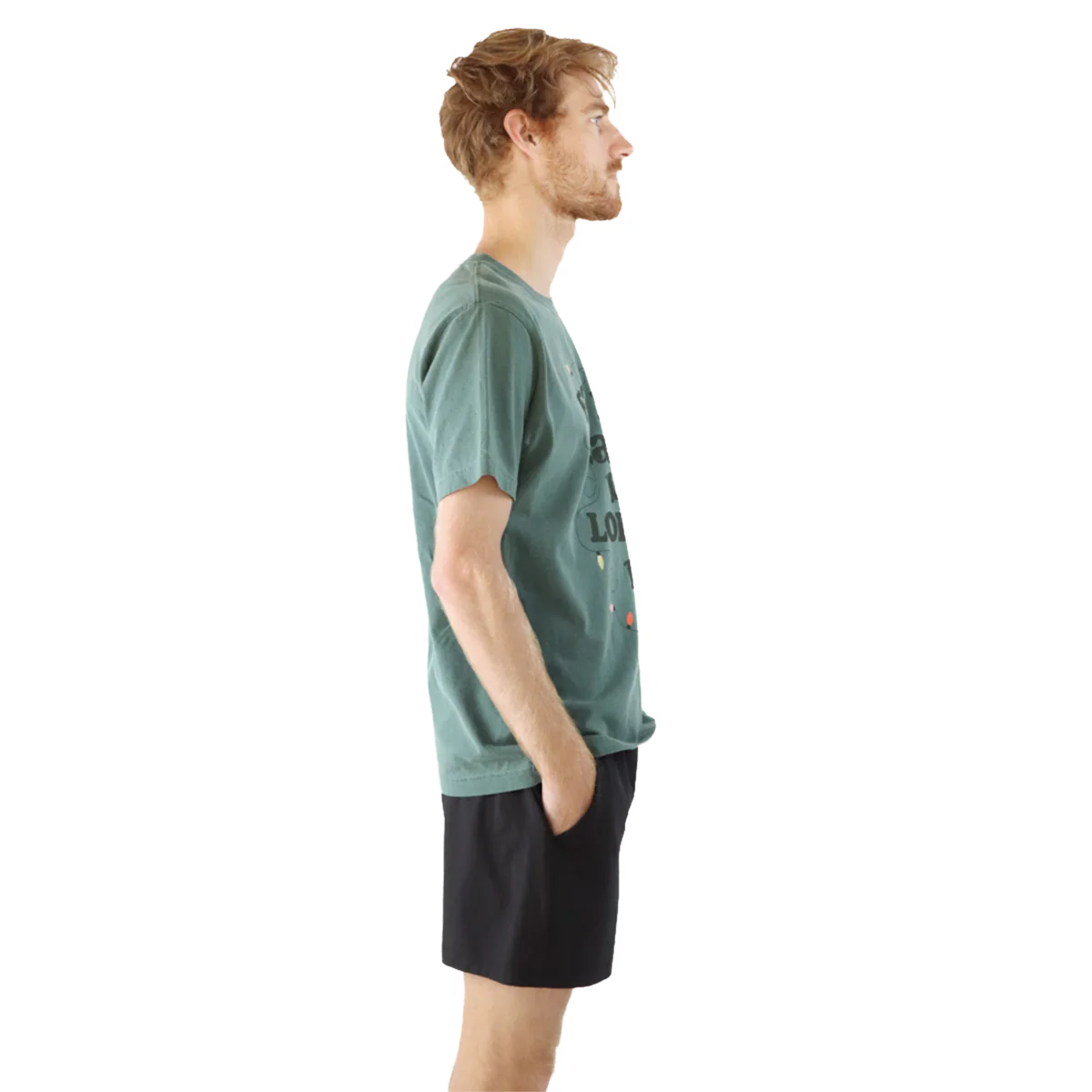 Pep & BB 4810GD Short Sleeve Tee - Image 3
